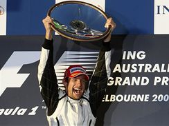 Jenson Button 