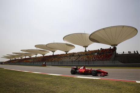 Ferrari: Felipe Massa 