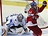 Finsko - Česko: Pekka Rinne a Miroslav Blaťák 