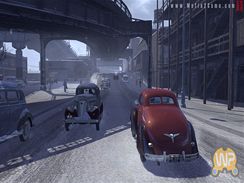 Mafia II