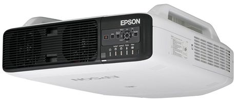 Epson EB-Z800WU