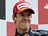 Sebastian Vettel se raduje z vítězství při Velké ceně Británie