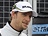 Jenson Button (vlevo) po Velké ceně Británie