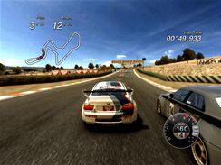 Superstars V8 Racing