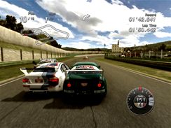 Superstars V8 Racing