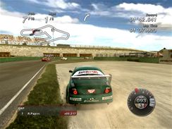 Superstars V8 Racing