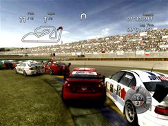 Superstars V8 Racing