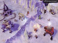 Command and Conquer 4 (PC)