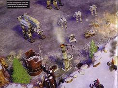 Command and Conquer 4 (PC)