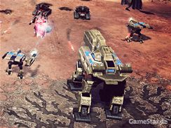Command and Conquer 4 (PC)