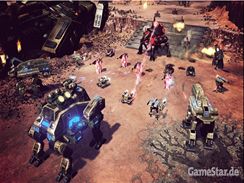 Command and Conquer 4 (PC)
