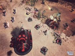 Command and Conquer 4 (PC)