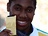 Caster Semenayová se zlatou medailí na 800 metrů z MS v Berlíně