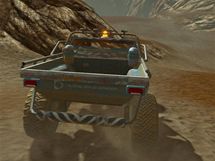Red Faction: Guerrilla (PC)