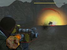 Red Faction: Guerrilla (PC)