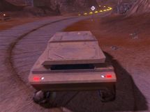 Red Faction: Guerrilla (PC)