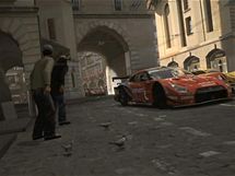 Gran Turismo 5