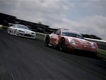 Gran Turismo 5