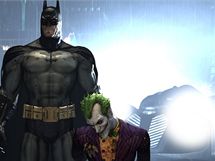 Batman: Arkham Asylum