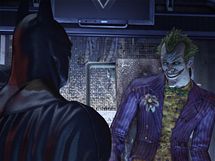 Batman: Arkham Asylum