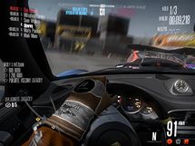 Need for Speed Shift (PC)