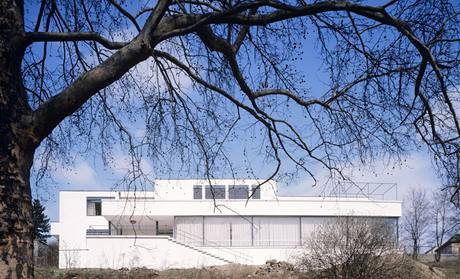 Vila Tugendhat