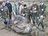 Vojenští fandové vykopali na poli sovětské letadlo. (25.10.2009)