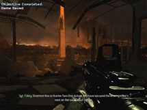 Modern Warfare 2 (PC)
