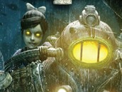 Bioshock 2 nešokuje, ale má co nabídnout