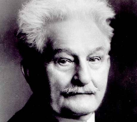 Leoš Janáček 