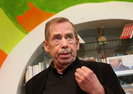 Václav Havel