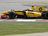 Robert Kubica s Renaultem vyhrál úvodní trénink Velké ceny Austrálie.