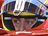 Fernando Alonso v kokpitu Ferrari před tréninkem Velké ceny Austrálie.