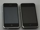 Falešný Apple iPhone