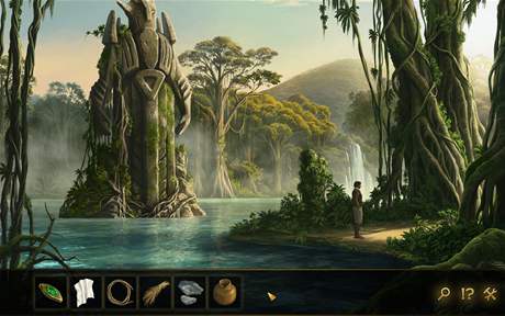 Lost Horizon (PC)