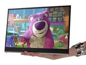 Jeden z mála prodávaných OLED TV na českém trhu