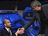 SMÍŘENÍ? Slovní přestřelka mezi barcelonským koučem Pepem Guardiolou (vlevo) a jeho protějškem Josém Mourinhem z Realu Madrid je podáním rukou (aspoň pro tuto chvíli) zapomenuta.
