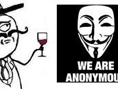 Anonymous a Luzsec se spojily a chtějí zaútočit