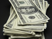 Nákup se některým zákazníkům hodně prodražil.