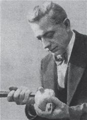 Gustav Nosek
