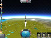 Kerbal Space Progam 