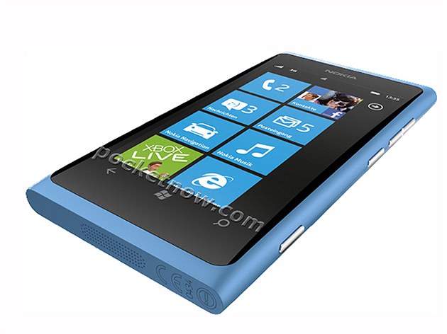 Nokia 800