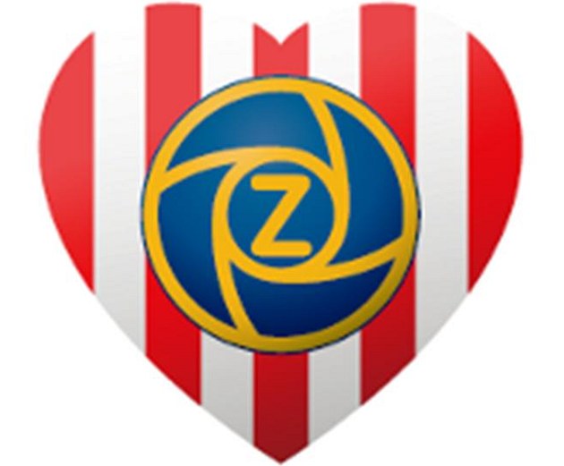 Logo družstva fanoušků Věříme Zbrojovce
