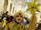 V katedrále sv. Petra a Pavla v Brně požehnali účastníkům XII. ročníku