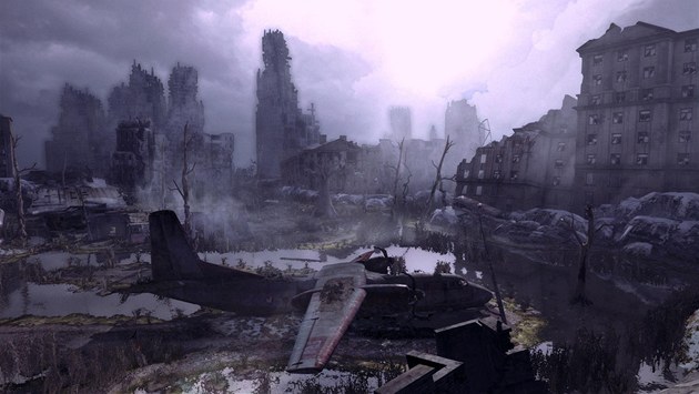 Metro: Last Light