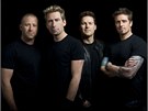 Skupina Nickelback