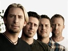 Kapela Nickelback chystá tuzemskou koncertní premiéru.