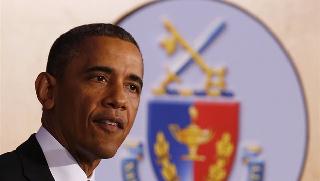 Amerika změní přístup k boji s terorismem, oznámil ve čtvrtek prezident Barack