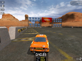 Trackmania United