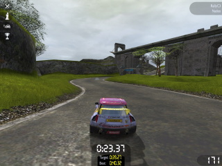 Trackmania United
